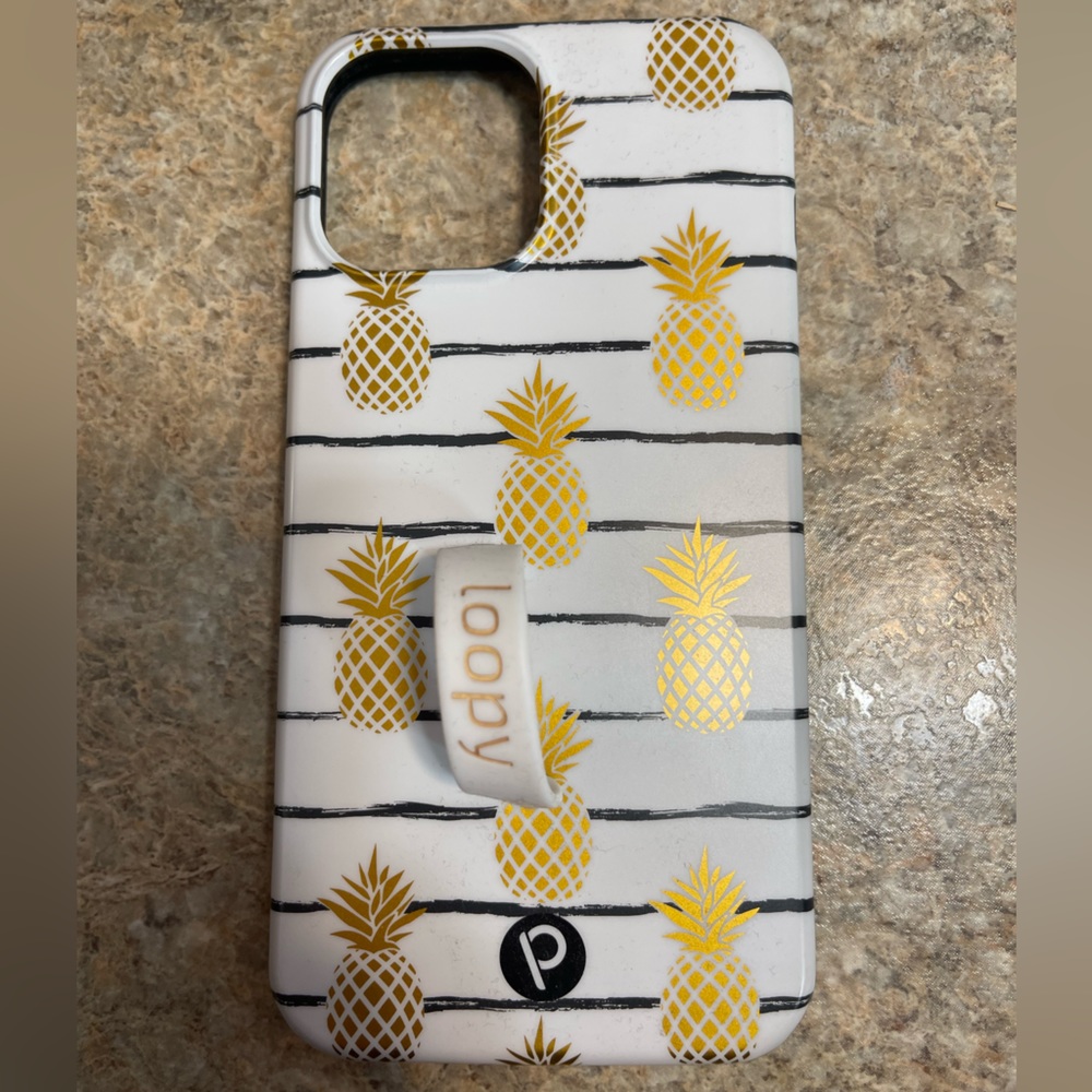 Loopy case